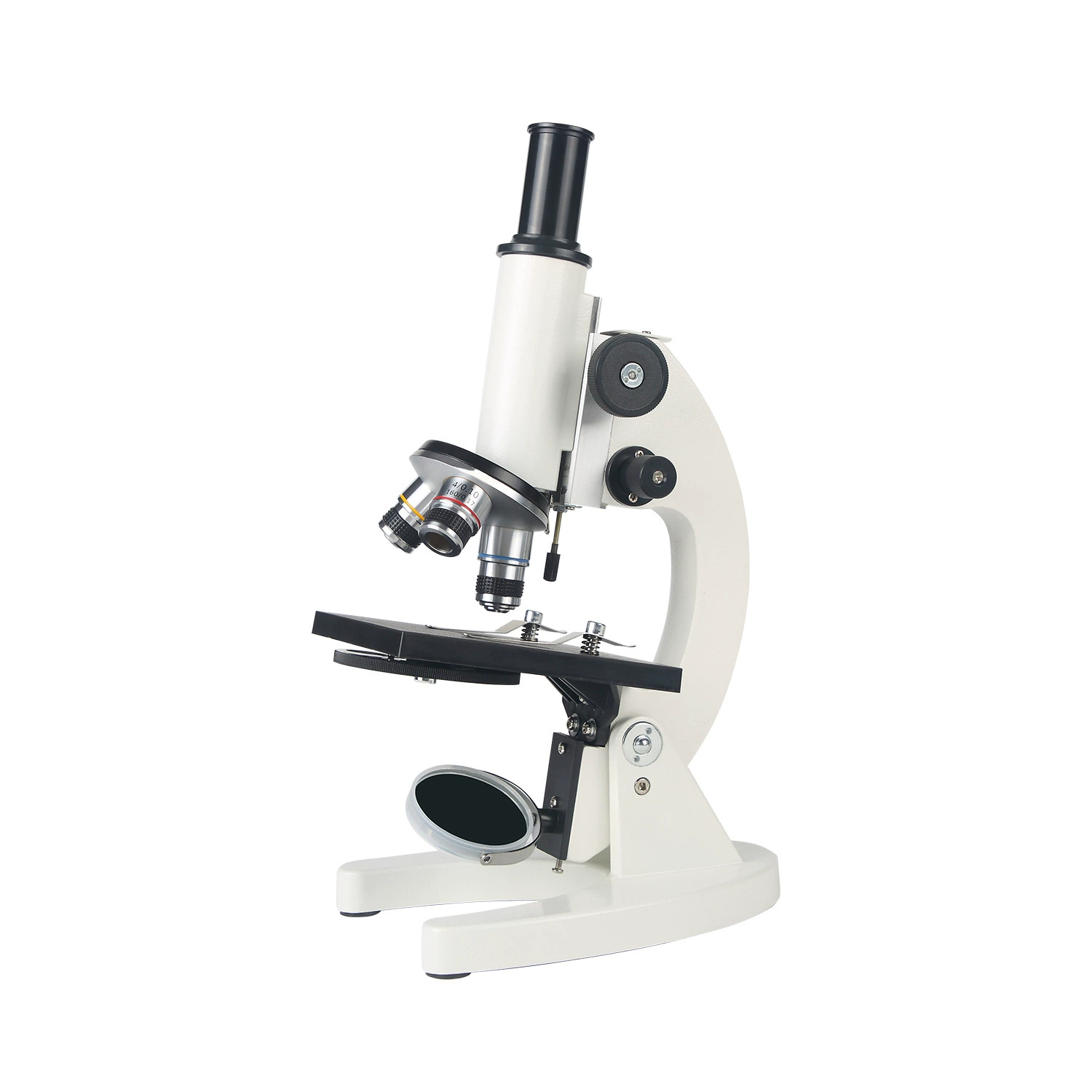 Microscope for Fish Health