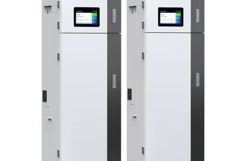 Ammonia Monitor