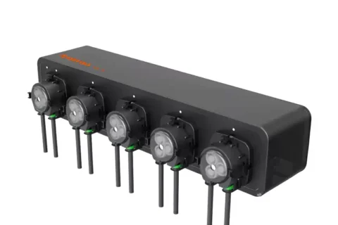 Auto Dosing Pump