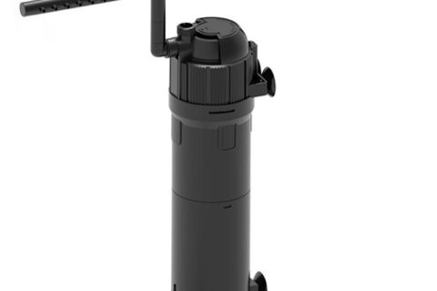 Biofilter System