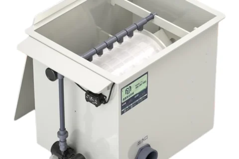 Drum Filter