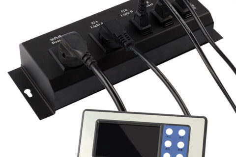 Smart Aquarium Controller