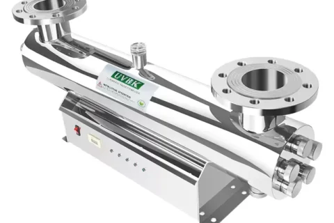 UV Sterilizer