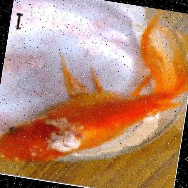 Fungal Diseases Koki 022