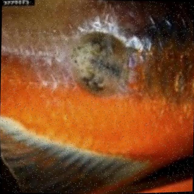 Parasitic Diseases Koi 026