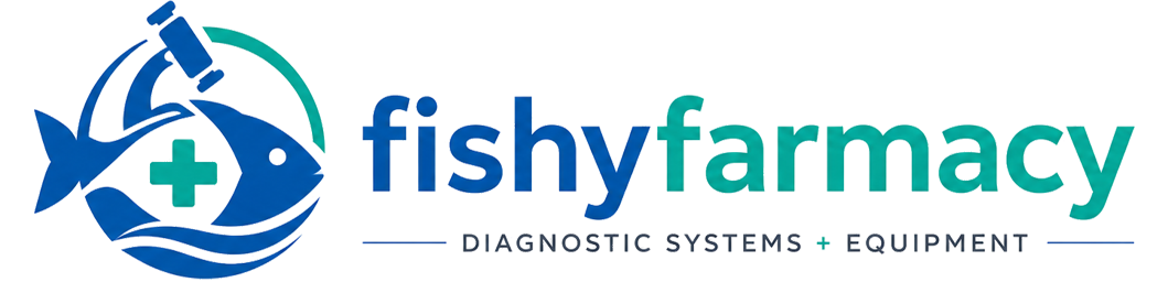 Fish Health Diagnostics & Aquaculture Equipment